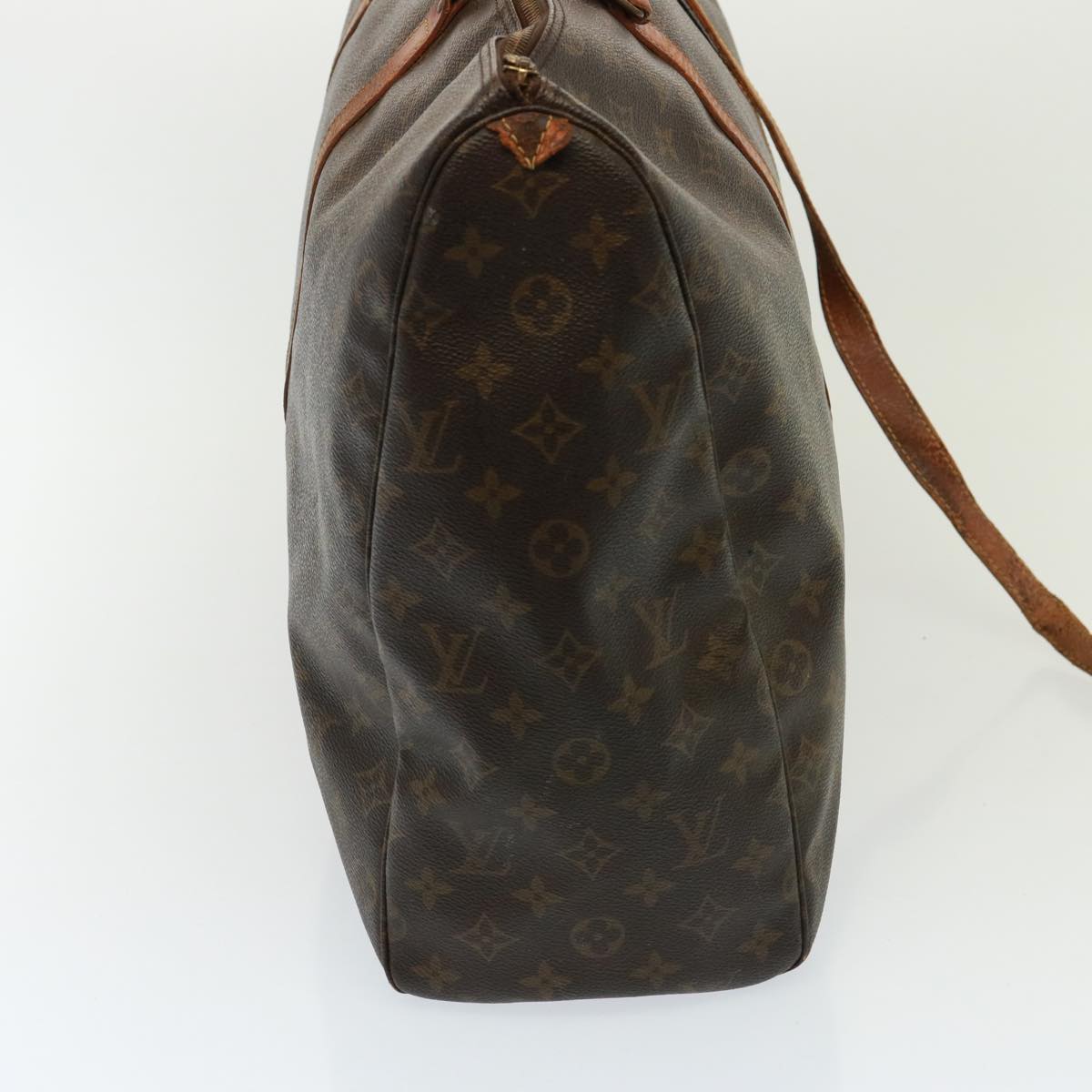 LOUIS VUITTON Monogram Flanerie 50 Shoulder Bag M51116 LV Auth bs15196