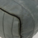 LOUIS VUITTON LV Cup Shoulder Bag Gray LV Auth bs15199-8