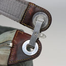 LOUIS VUITTON LV Cup Shoulder Bag Gray LV Auth bs15199-9