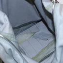 LOUIS VUITTON LV Cup Shoulder Bag Gray LV Auth bs15199-10