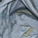 LOUIS VUITTON LV Cup Shoulder Bag Gray LV Auth bs15199-11