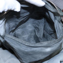 LOUIS VUITTON LV Cup Shoulder Bag Gray LV Auth bs15199-23