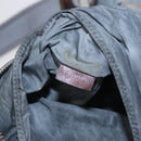 LOUIS VUITTON LV Cup Shoulder Bag Gray LV Auth bs15199-12