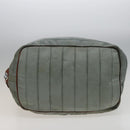 LOUIS VUITTON LV Cup Shoulder Bag Gray LV Auth bs15199-5