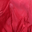 PRADA Hand Bag Nylon Red Auth bs15270-19