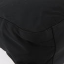 PRADA Shoulder Bag Nylon Black Auth bs15274-17