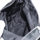 PRADA Shoulder Bag Nylon Black Auth bs15274-21