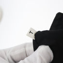 PRADA Shoulder Bag Nylon Black Auth bs15274-24