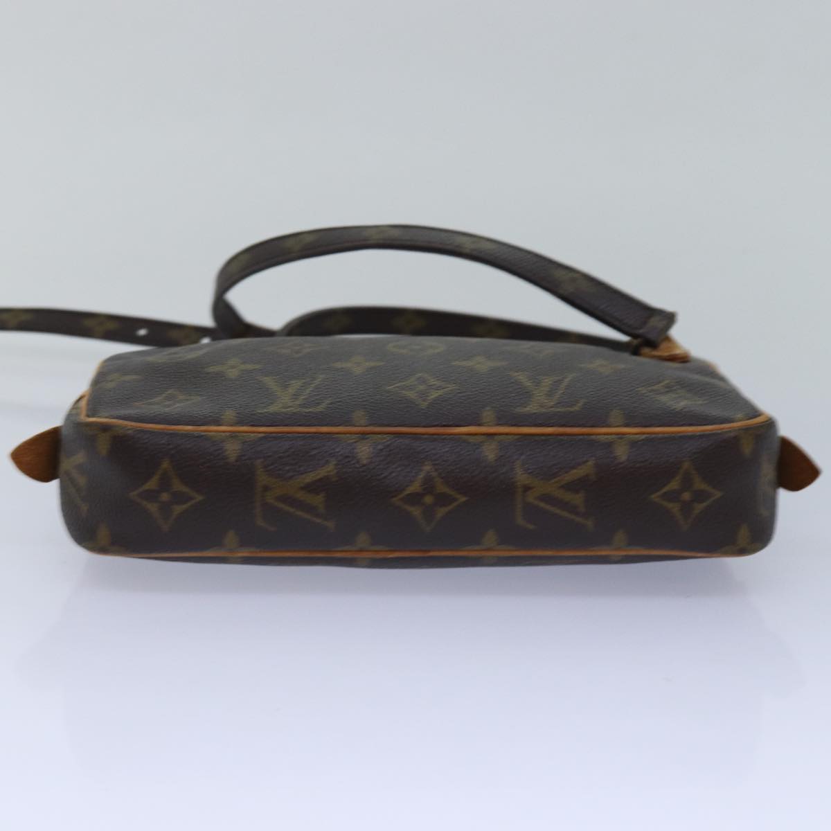 LOUIS VUITTON Monogram Marly Bandouliere Shoulder Bag M51828 LV Auth bs15322