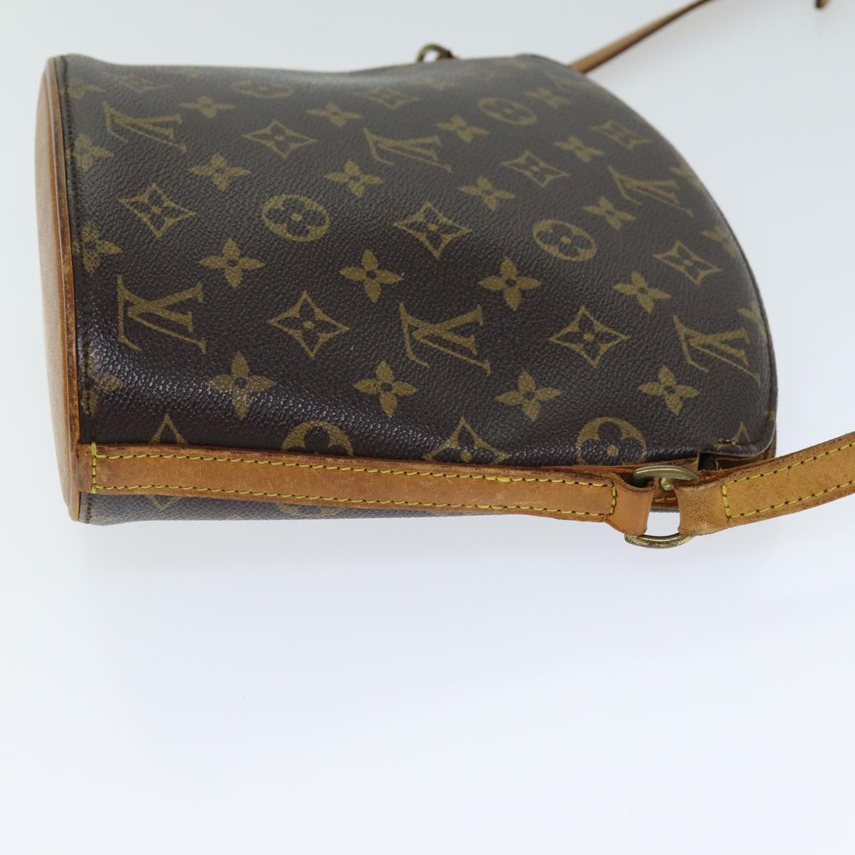 LOUIS VUITTON Monogram Drouot Shoulder Shoulder Bag M51290 LV Auth bs15513