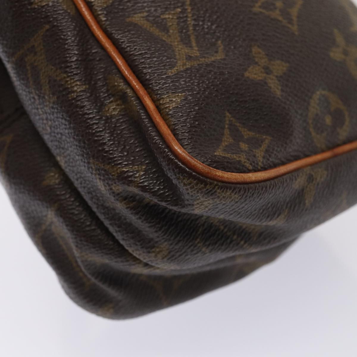 LOUIS VUITTON Monogram Mini Amazon Shoulder Bag M45238 LV Auth bs15551