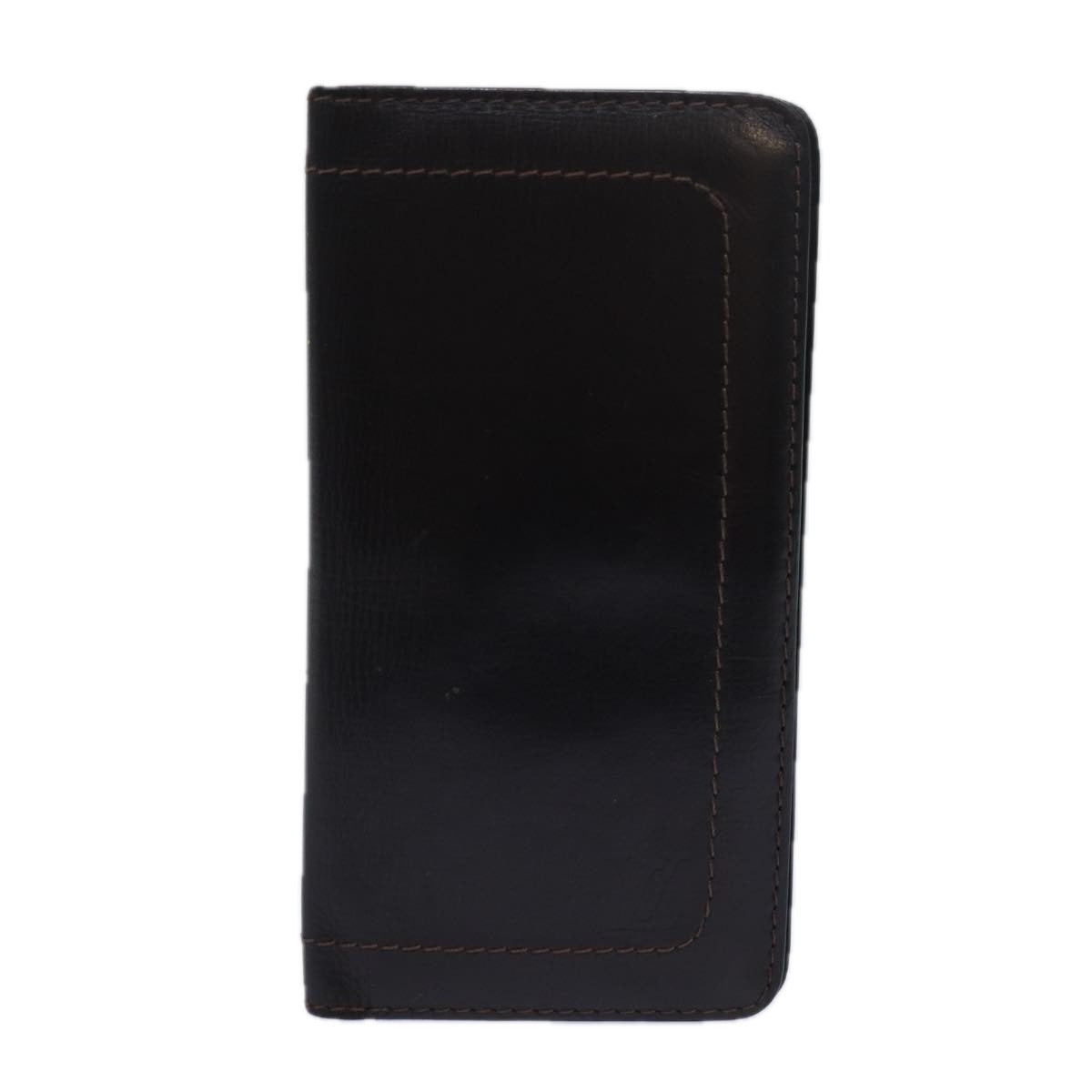 LOUIS VUITTON Utah Porte Valeurs Cartes Credit Billfold M92999 LV Auth bs15558