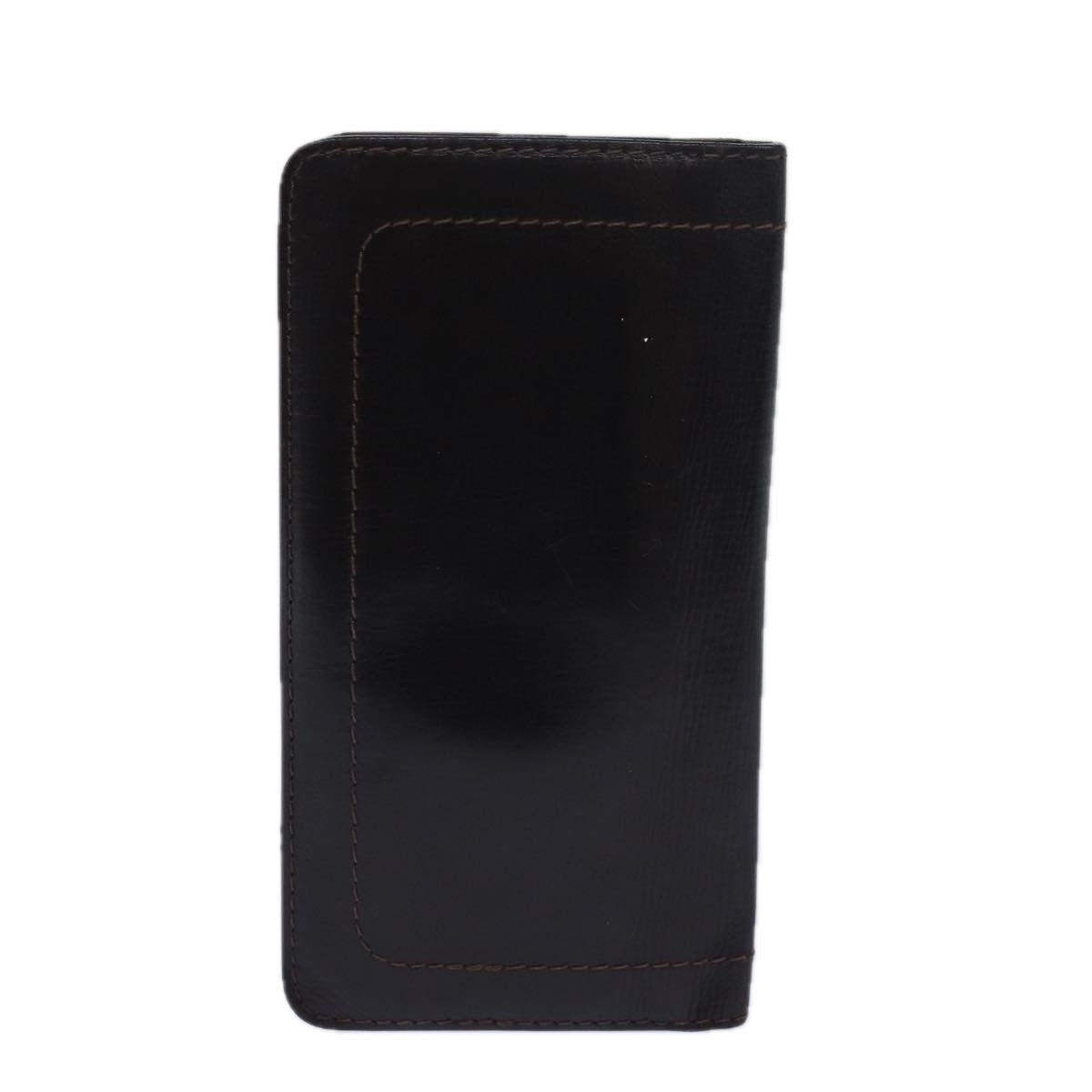 LOUIS VUITTON Utah Porte Valeurs Cartes Credit Billfold M92999 LV Auth bs15558 - 0