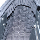 BALENCIAGA Bistro Hand Bag Canvas 2way Black 671342 Auth bs15695V-19