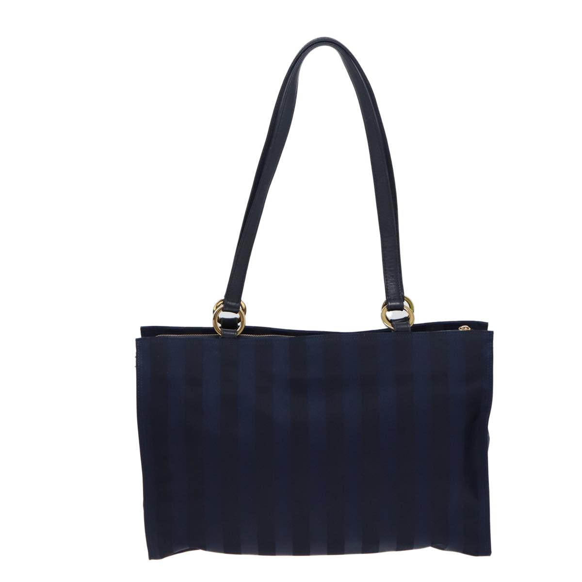 VALENTINO Tote Bag Nylon Navy Auth bs15710 - 0