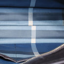 BURBERRY Tote Bag Straw Beige Auth bs16018-12