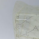 Stella MacCartney Tote Bag Vinyl Clear Auth bs16194-15