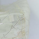 Stella MacCartney Tote Bag Vinyl Clear Auth bs16194-16