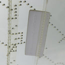 Stella MacCartney Tote Bag Vinyl Clear Auth bs16194-17