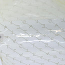 Stella MacCartney Tote Bag Vinyl Clear Auth bs16194-10