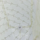 Stella MacCartney Tote Bag Vinyl Clear Auth bs16194-19