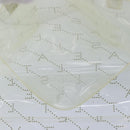 Stella MacCartney Tote Bag Vinyl Clear Auth bs16194-20