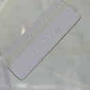 Stella MacCartney Tote Bag Vinyl Clear Auth bs16194-21