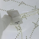 Stella MacCartney Tote Bag Vinyl Clear Auth bs16194-12