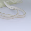 Stella MacCartney Tote Bag Vinyl Clear Auth bs16194-7