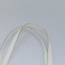 Stella MacCartney Tote Bag Vinyl Clear Auth bs16194-8