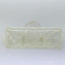 Stella MacCartney Tote Bag Vinyl Clear Auth bs16194-5