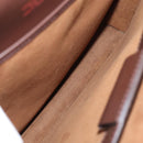 LOUIS VUITTON Damier Ebene Altona GM Hand Bag N53312 LV Auth bs16246-11