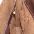 LOUIS VUITTON Damier Ebene Altona GM Hand Bag N53312 LV Auth bs16246-23