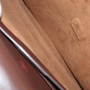 LOUIS VUITTON Damier Ebene Altona GM Hand Bag N53312 LV Auth bs16246-24