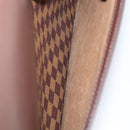 LOUIS VUITTON Damier Ebene Altona GM Hand Bag N53312 LV Auth bs16246-25