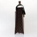 LOUIS VUITTON Damier Ebene Altona GM Hand Bag N53312 LV Auth bs16246-4
