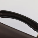 LOUIS VUITTON Damier Ebene Altona GM Hand Bag N53312 LV Auth bs16246-6