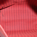 LOUIS VUITTON Monogram Empreinte Metis Hand Bag 2way Orian M40811 Auth bs16249-9