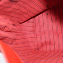 LOUIS VUITTON Monogram Empreinte Metis Hand Bag 2way Orian M40811 Auth bs16249-21