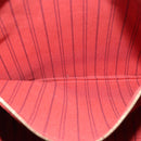 LOUIS VUITTON Monogram Empreinte Metis Hand Bag 2way Orian M40811 Auth bs16249-22