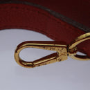 LOUIS VUITTON Monogram Empreinte Metis Hand Bag 2way Orian M40811 Auth bs16249-12