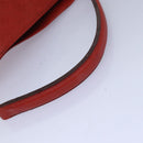 LOUIS VUITTON Monogram Empreinte Metis Hand Bag 2way Orian M40811 Auth bs16249-7