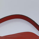 LOUIS VUITTON Monogram Empreinte Metis Hand Bag 2way Orian M40811 Auth bs16249-14