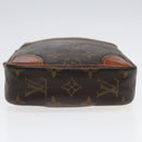 LOUIS VUITTON Monogram Danube Shoulder Bag M45266 LV Auth bs16266-7