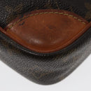 LOUIS VUITTON Monogram Danube Shoulder Bag M45266 LV Auth bs16266-17