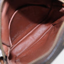 LOUIS VUITTON Monogram Danube Shoulder Bag M45266 LV Auth bs16266-10