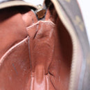 LOUIS VUITTON Monogram Danube Shoulder Bag M45266 LV Auth bs16266-19