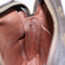 LOUIS VUITTON Monogram Danube Shoulder Bag M45266 LV Auth bs16266-20