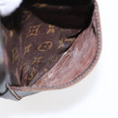 LOUIS VUITTON Monogram Danube Shoulder Bag M45266 LV Auth bs16266-11