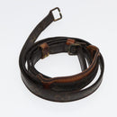 LOUIS VUITTON Monogram Danube Shoulder Bag M45266 LV Auth bs16266-22